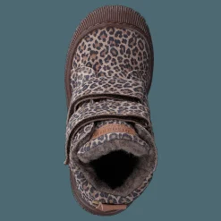 Barn Bisgaard Evon Leopard