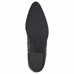 Bianco Bismil Western Leather Boot 610 - Snake