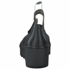 Fly London Biso305fly Black