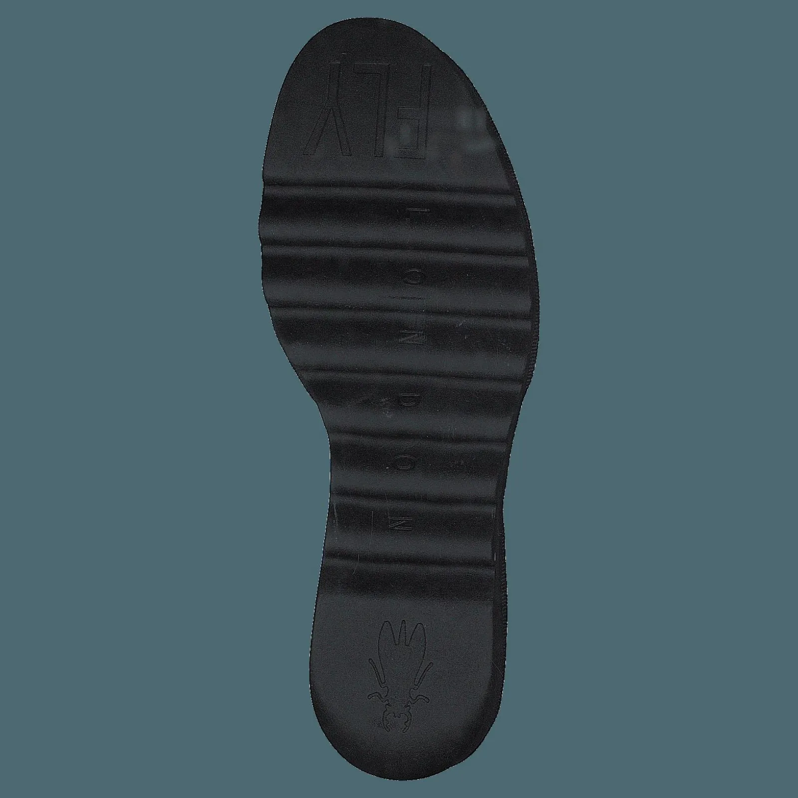 Fly London Biso305fly Black