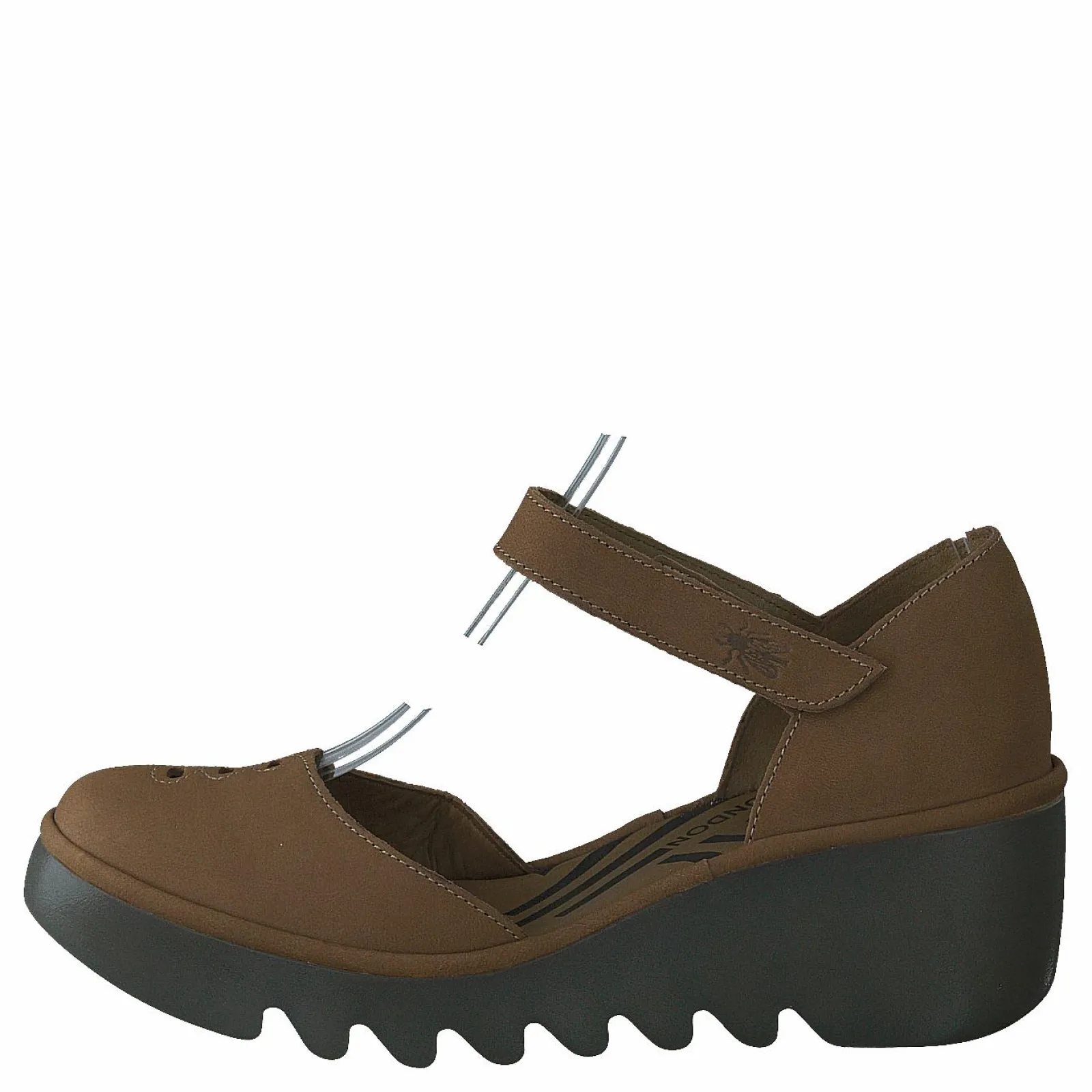 Fly London Biso305fly Sand