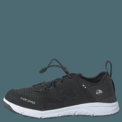 Barn Viking Bjerke Black