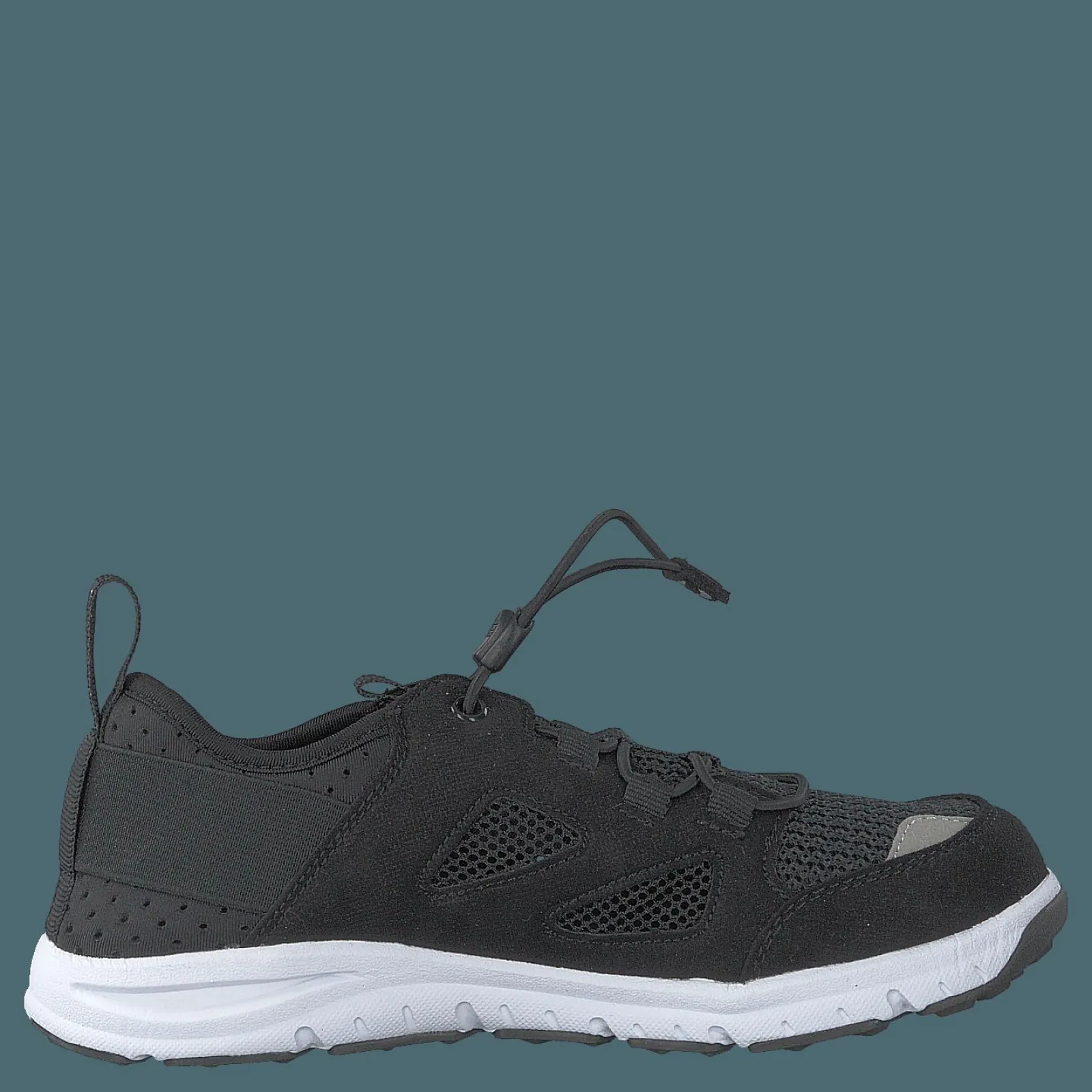 Barn Viking Bjerke Black