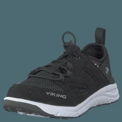 Barn Viking Bjerke Black