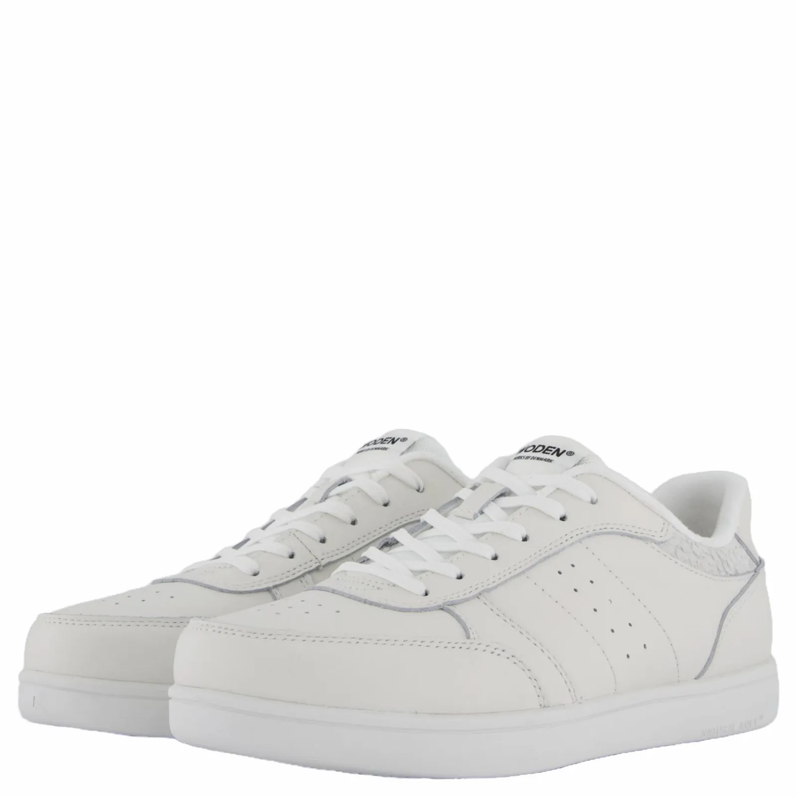 Woden Bjork 511 Blanc De Blanc