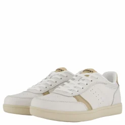 Woden Bjork Coffee Cream/blanc De Blanc