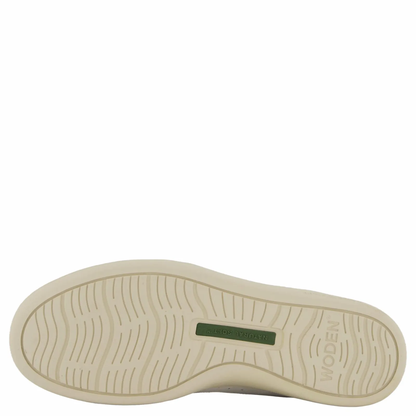 Woden Bjork Coffee Cream/blanc De Blanc