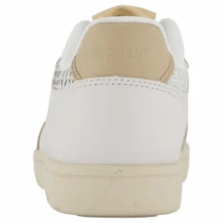 Woden Bjork Coffee Cream/blanc De Blanc