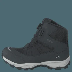 Barn Viking Bjork High Gtx Boa Warm Black