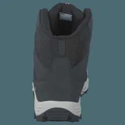 Barn Viking Bjork High Gtx Boa Warm Black