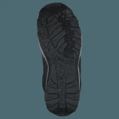 Barn Viking Bjork High Gtx Boa Warm Black