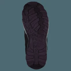 Barn Viking Bjork High Gtx Boa Warm Grape