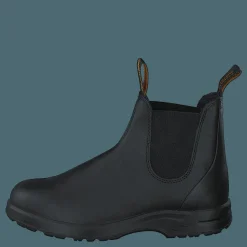 Blundstone BL 2058 All Terrain Chelsea Boot Black