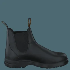 Blundstone BL 2058 All Terrain Chelsea Boot Black