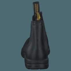 Blundstone BL 2058 All Terrain Chelsea Boot Black