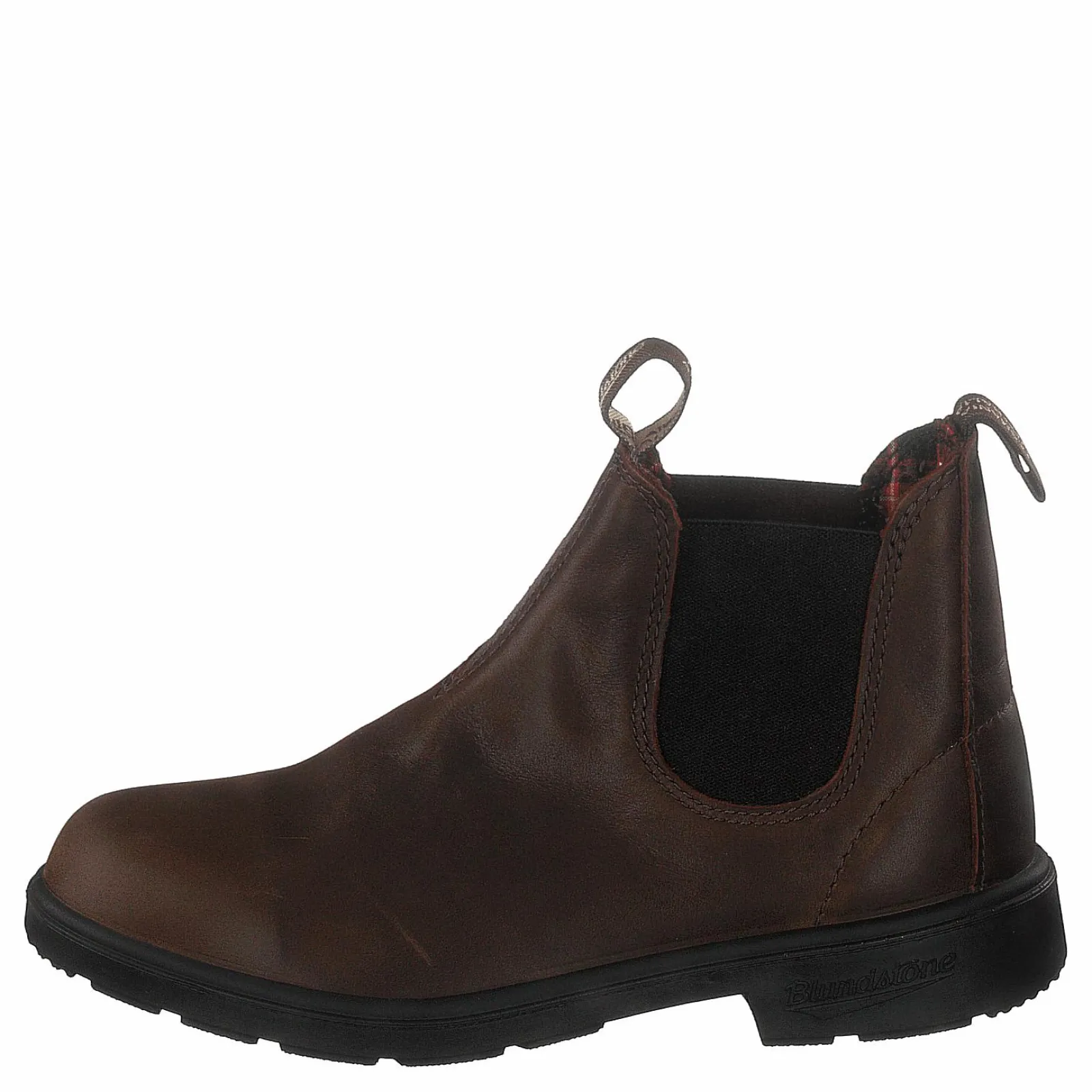 Barn Blundstone BL 1468 Blunnies Kids Boot Brown