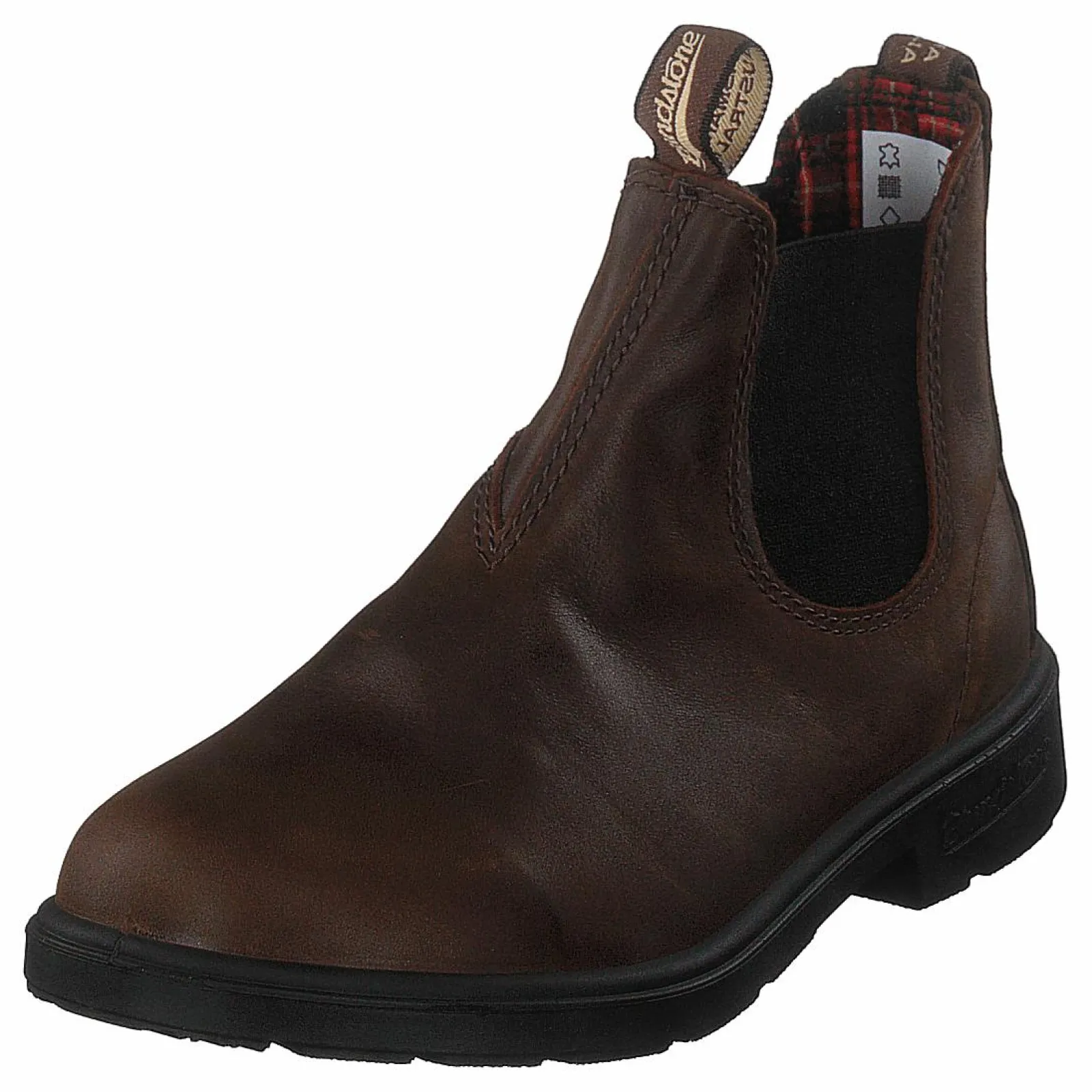 Barn Blundstone BL 1468 Blunnies Kids Boot Brown