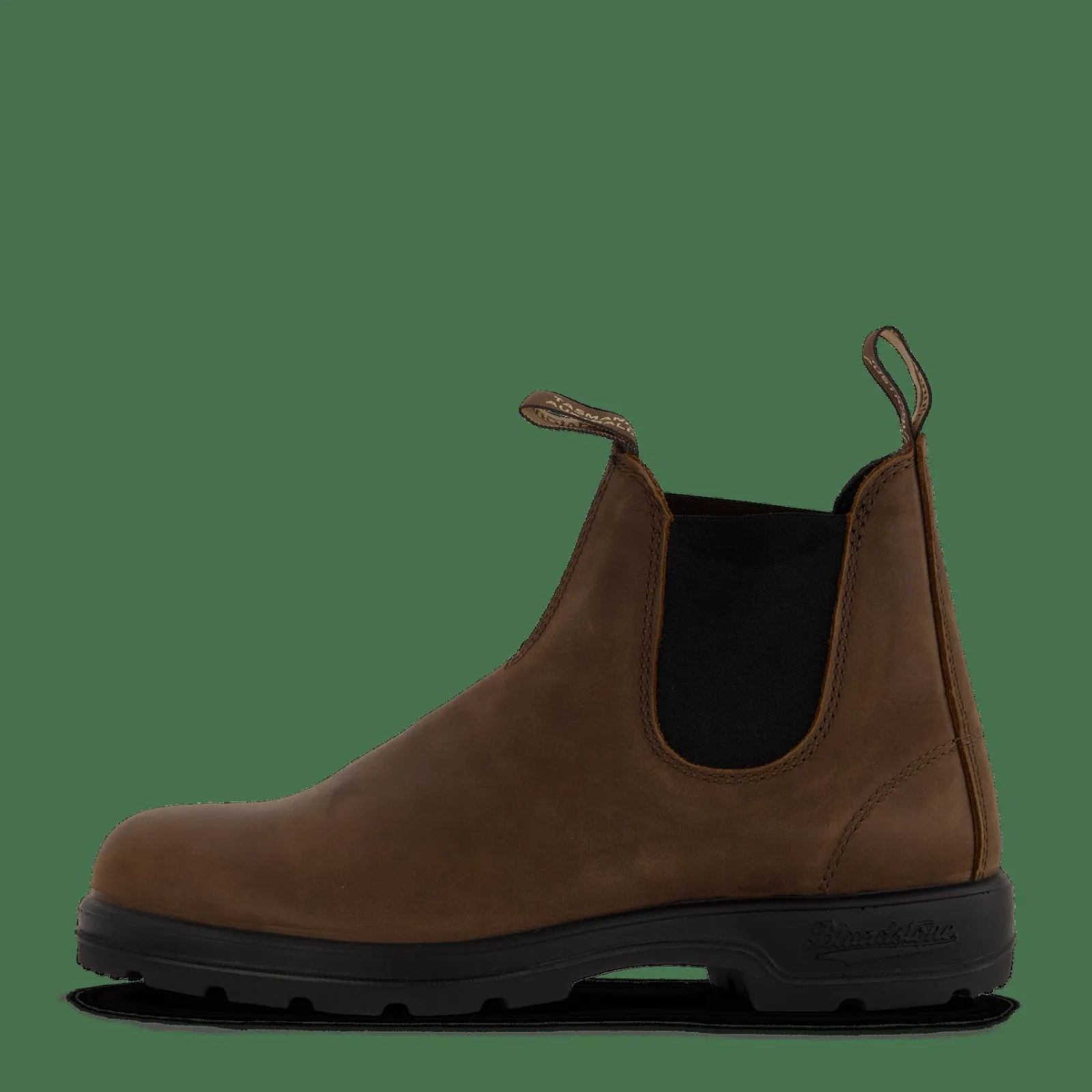 Blundstone BL 1609 Classics Chelsea Boot Antique Brown