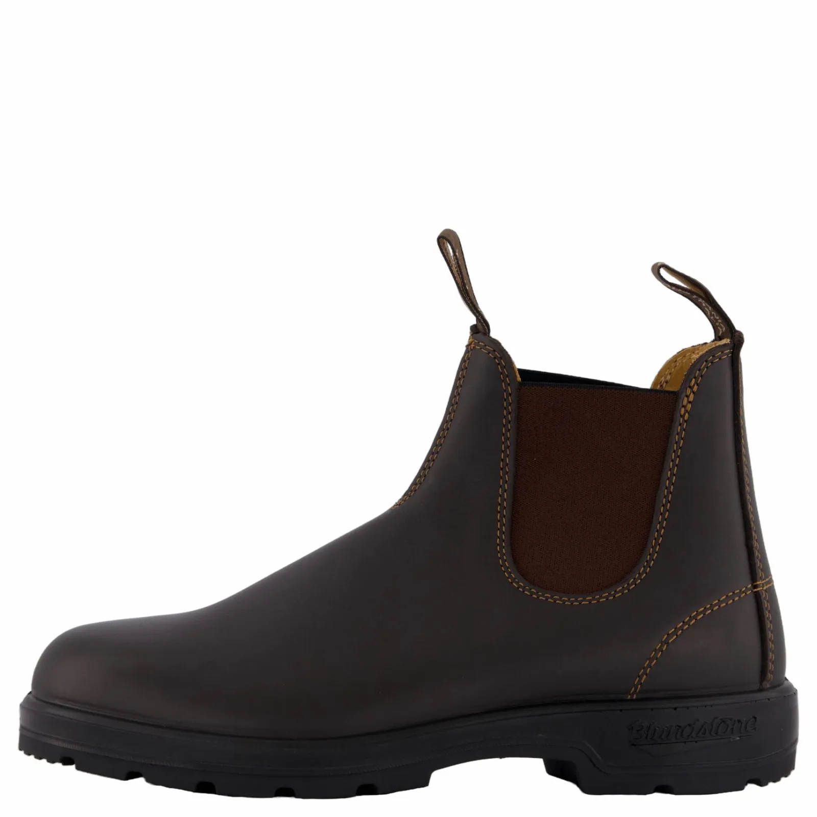 Blundstone Bl 550 Classics Chelsea Boot Walnut Brown