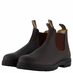 Blundstone Bl 550 Classics Chelsea Boot Walnut Brown