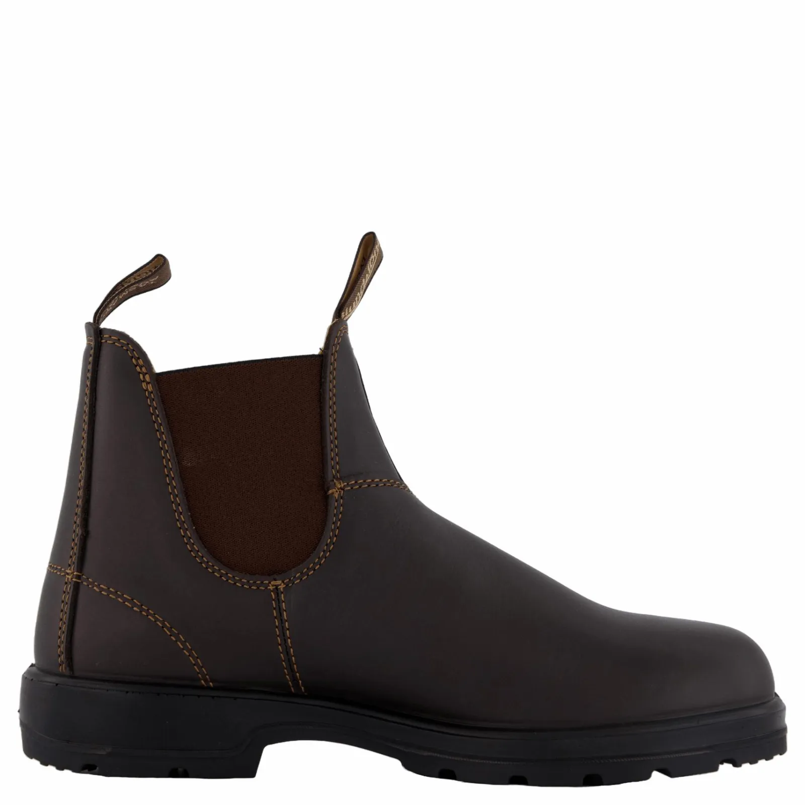 Blundstone Bl 550 Classics Chelsea Boot Walnut Brown