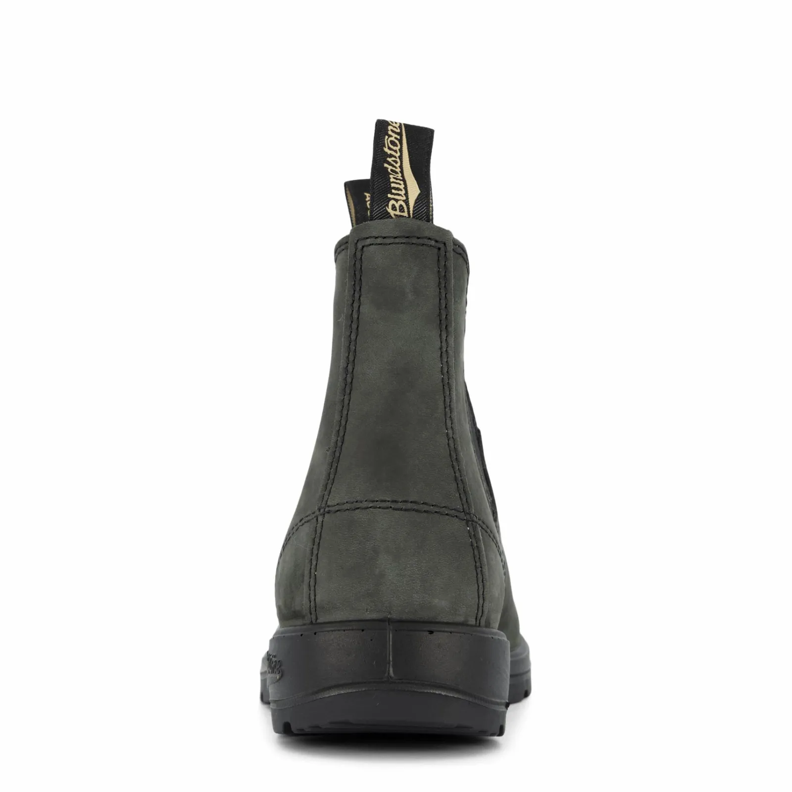 Blundstone BL 587 Classics Chelsea Boot Rustic Black