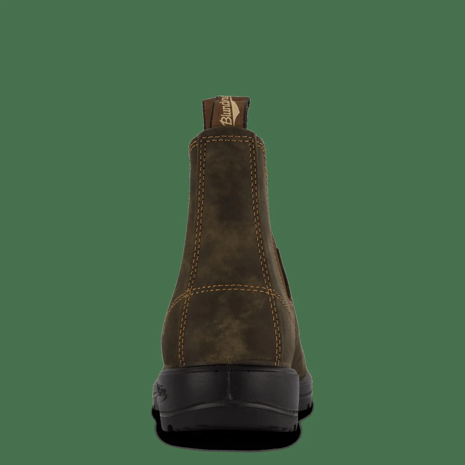Blundstone BL 585 Classics Chelsea Boot Rustic Brown
