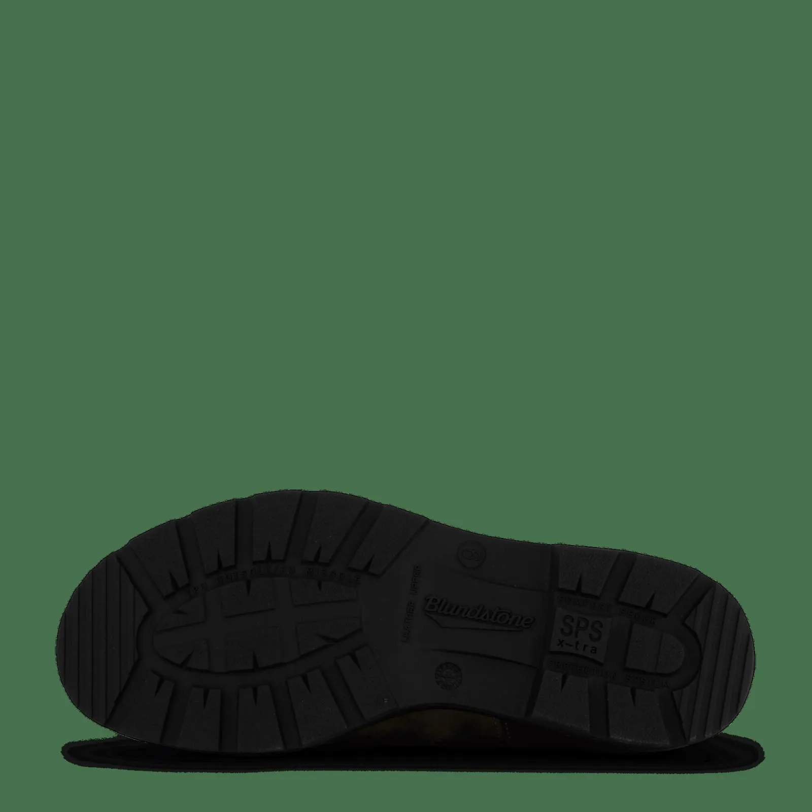 Blundstone BL 585 Classics Chelsea Boot Rustic Brown