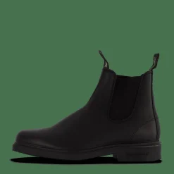 Blundstone BL 063 Dress Chiseled Toe Boot Black