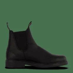 Blundstone BL 063 Dress Chiseled Toe Boot Black
