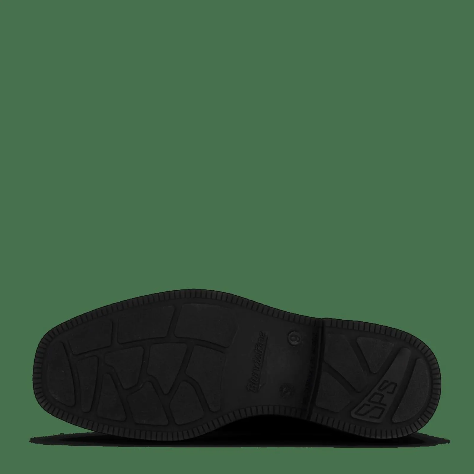 Blundstone BL 063 Dress Chiseled Toe Boot Black