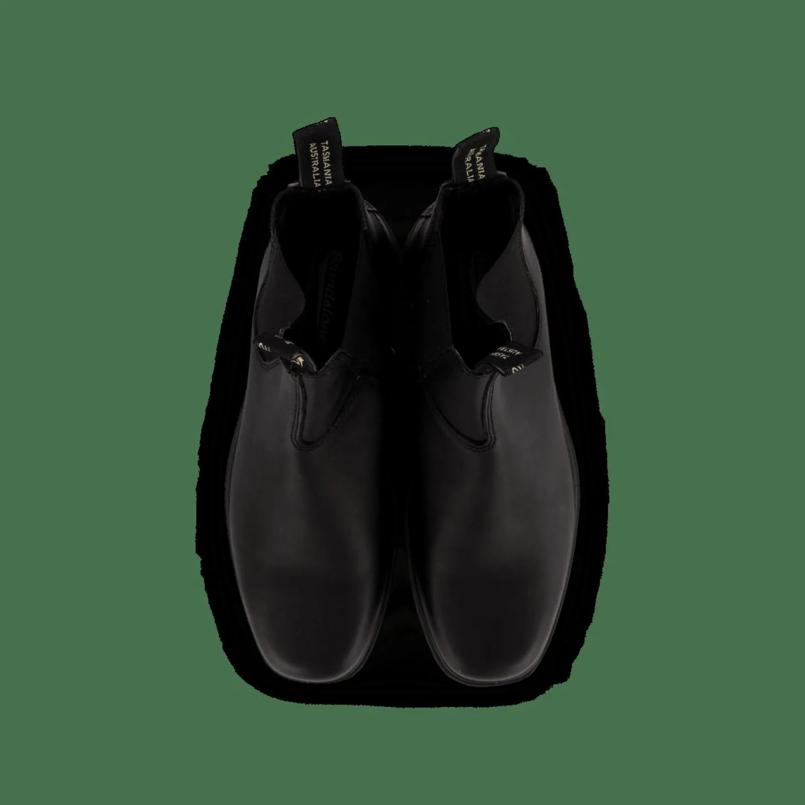 Blundstone BL 063 Dress Chiseled Toe Boot Black