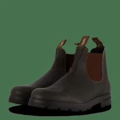 Blundstone BL 500 Originals Chelsea Boot Stout Brown
