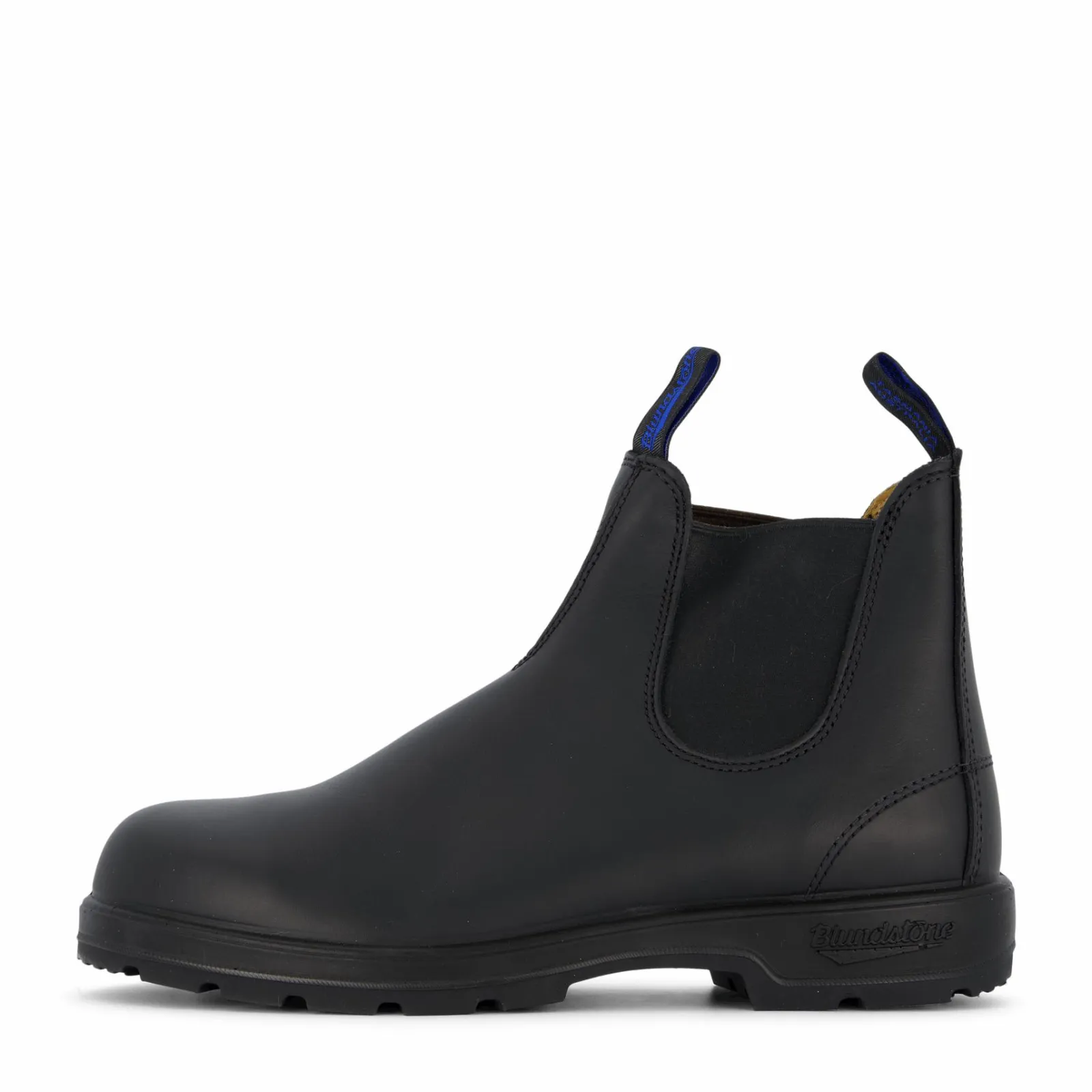 Blundstone BL 566 Warm & Dry Chelsea Boot Black