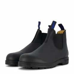 Blundstone BL 566 Warm & Dry Chelsea Boot Black