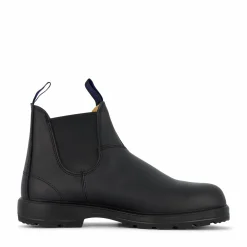 Blundstone BL 566 Warm & Dry Chelsea Boot Black