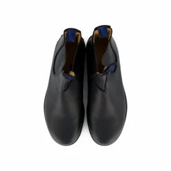 Blundstone BL 566 Warm & Dry Chelsea Boot Black