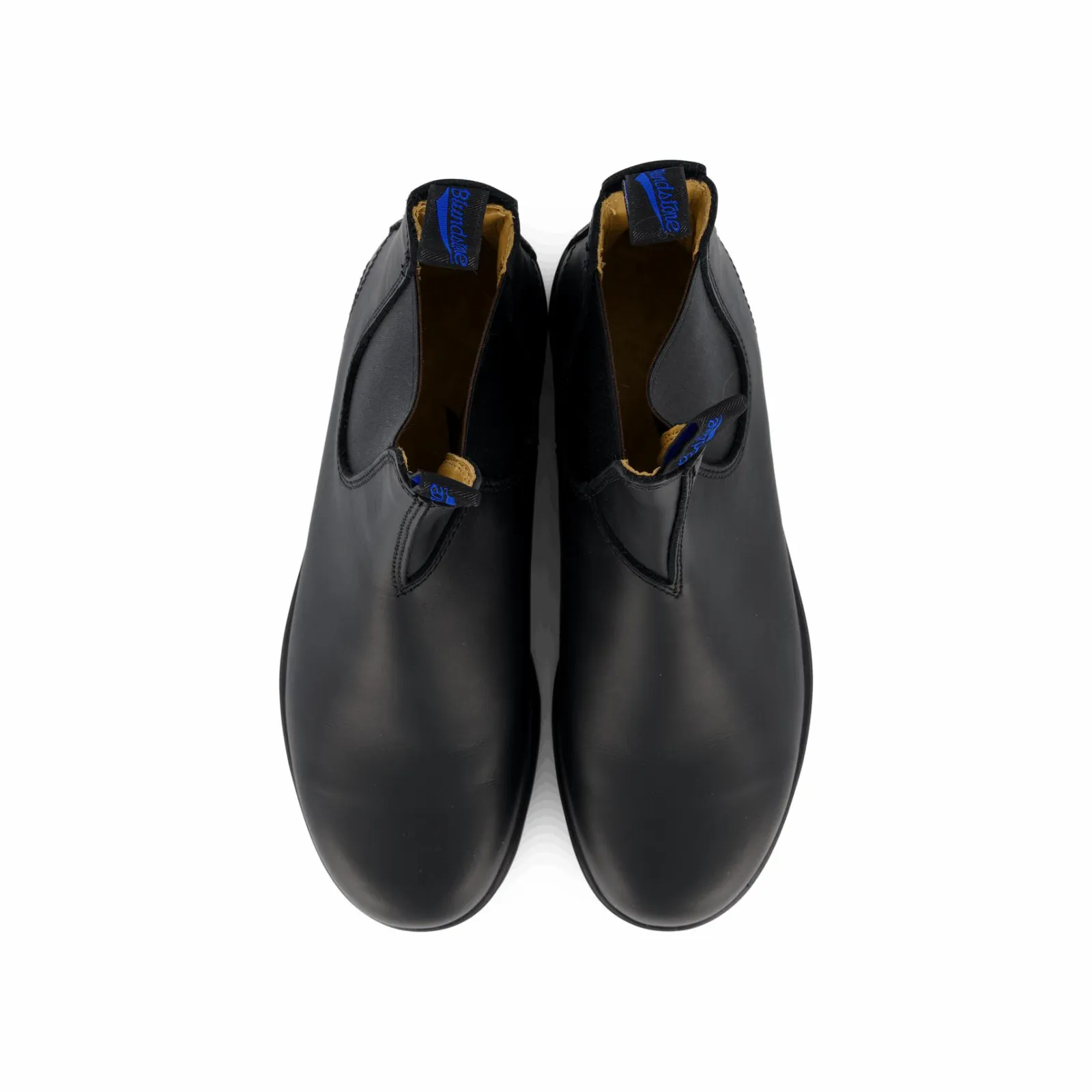 Blundstone BL 566 Warm & Dry Chelsea Boot Black