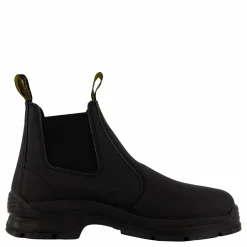 Blundstone Bl 406 Work Boot Black
