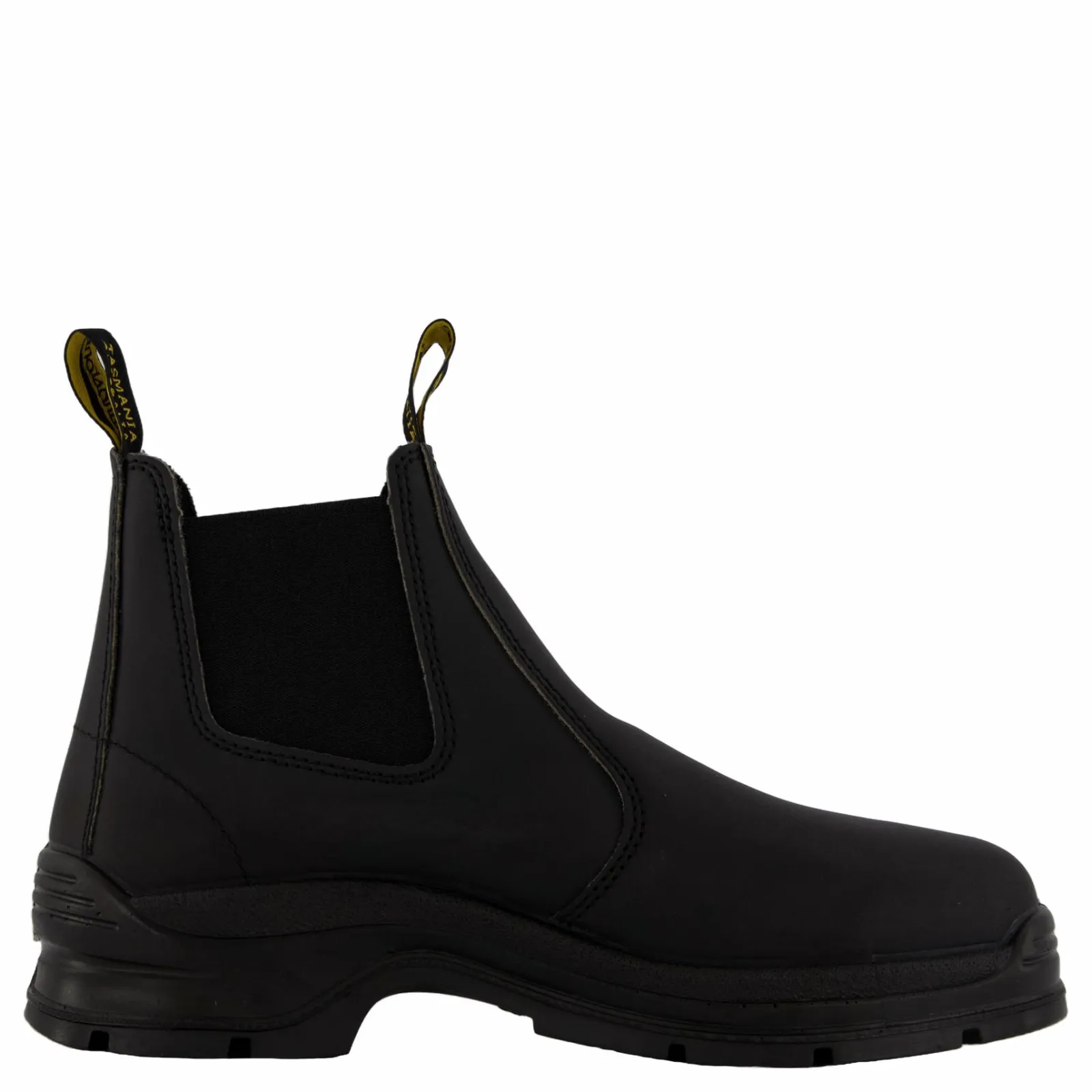 Blundstone Bl 406 Work Boot Black