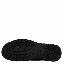 Blundstone Bl 406 Work Boot Black