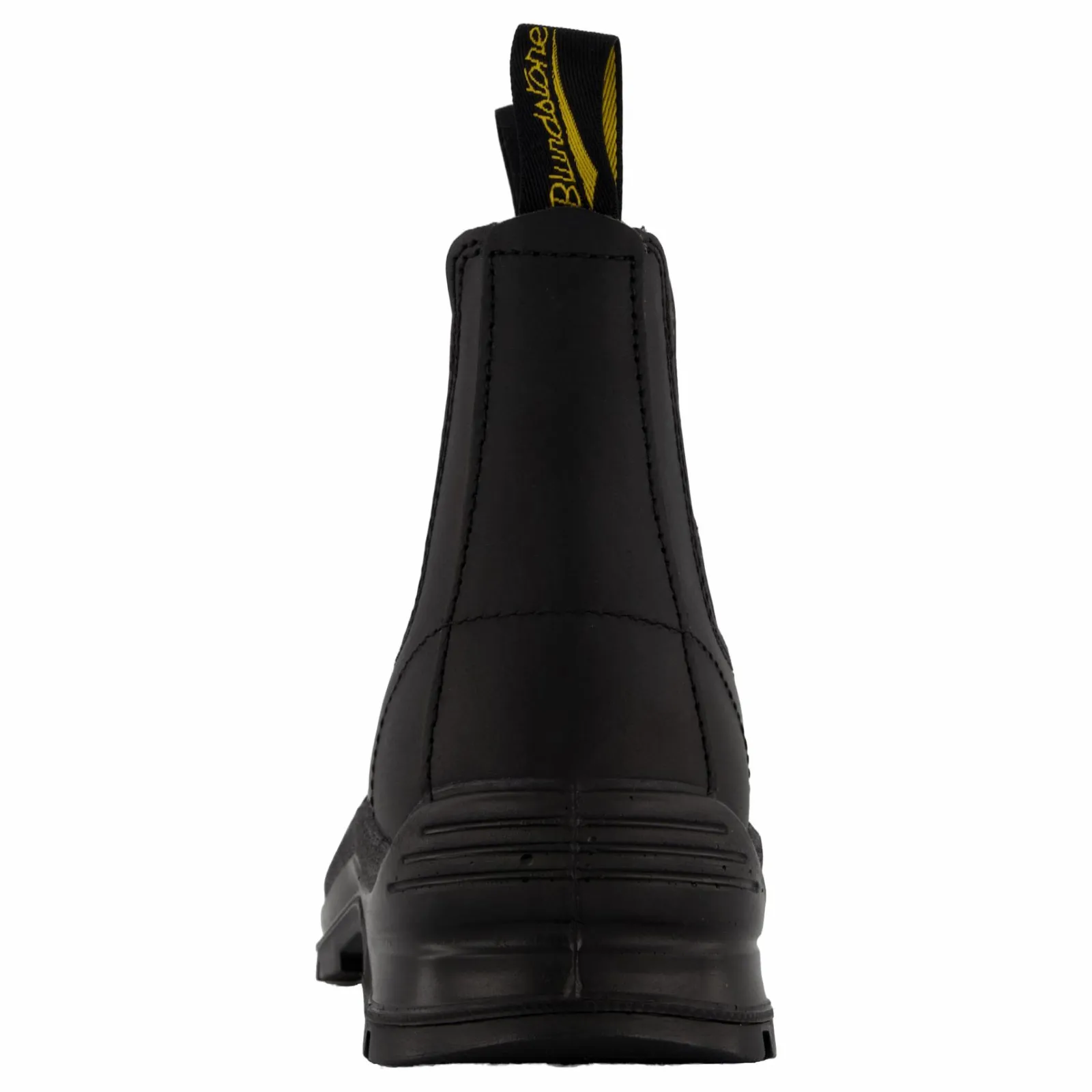 Blundstone Bl 406 Work Boot Black