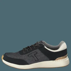 Toms Black Canvas Black