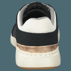 Toms Black Canvas Black