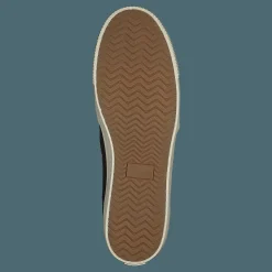 Toms Black Heritage Canvas Black