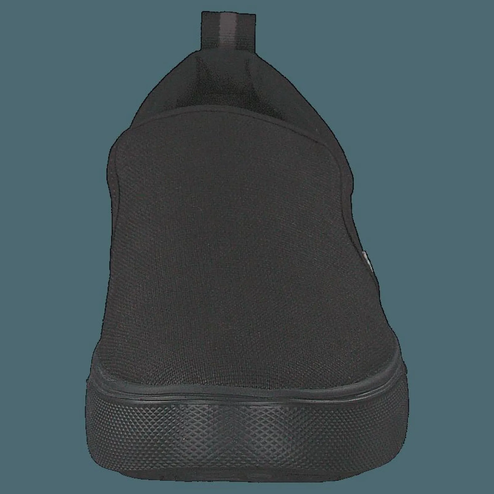 Toms Black Heritage Canvas Black