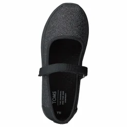 Barn Toms Black Iridescent Glm Tn M Jane Black