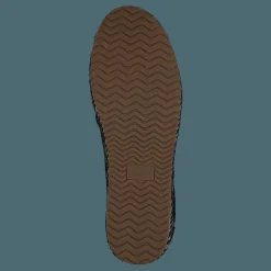 Toms Black Suede Wm Palma Esp Ss 20 Black