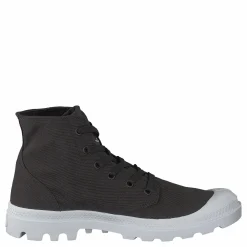 Palladium Blanc Hi Black