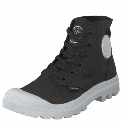 Palladium Blanc Hi Black